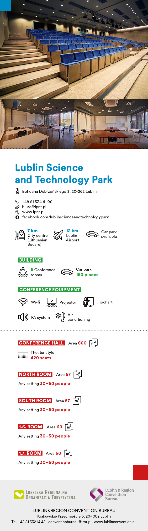 Lublin Convention Bureau Catalogue eng 23