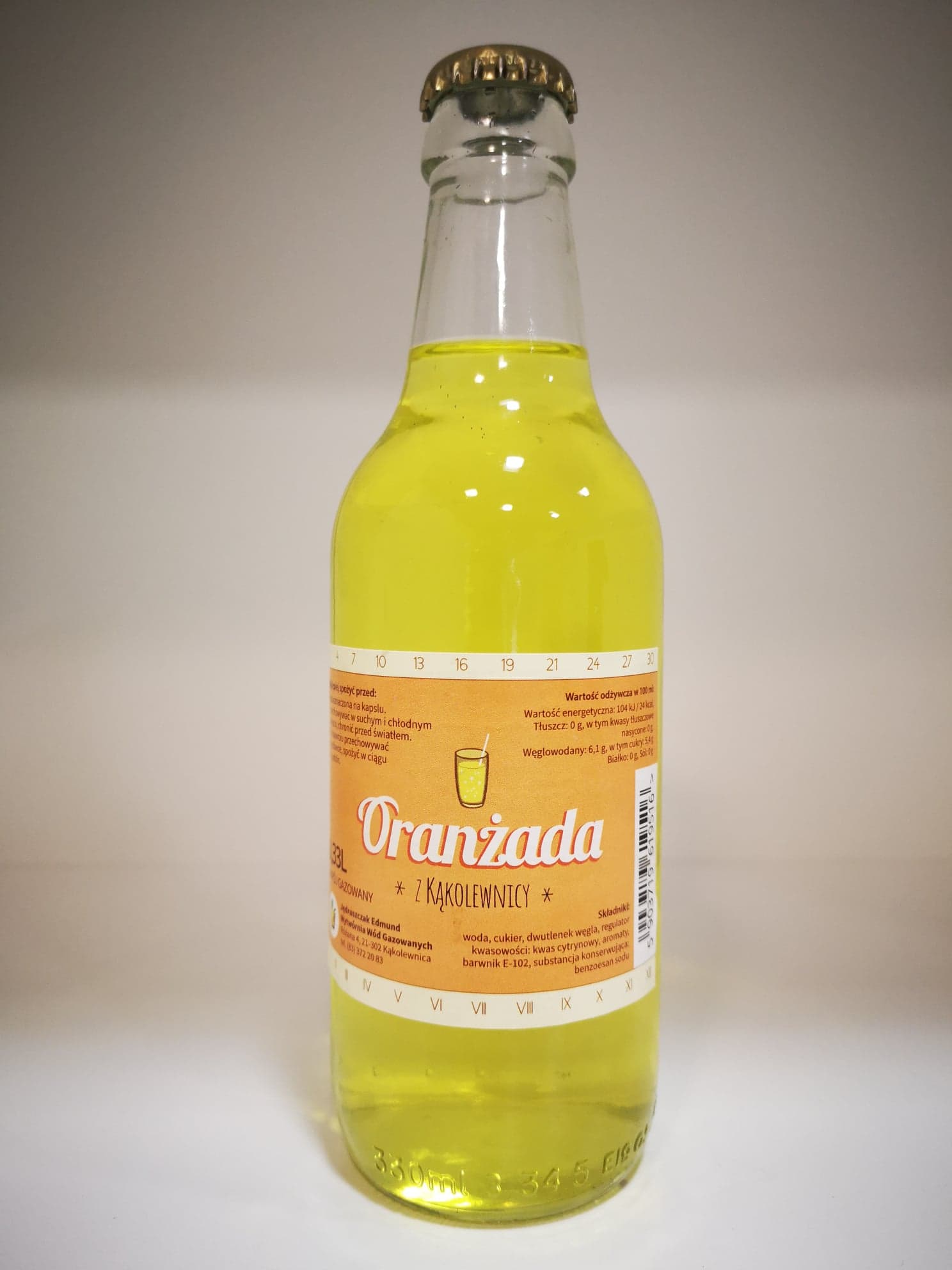 06 oranzada z kakolewnicy