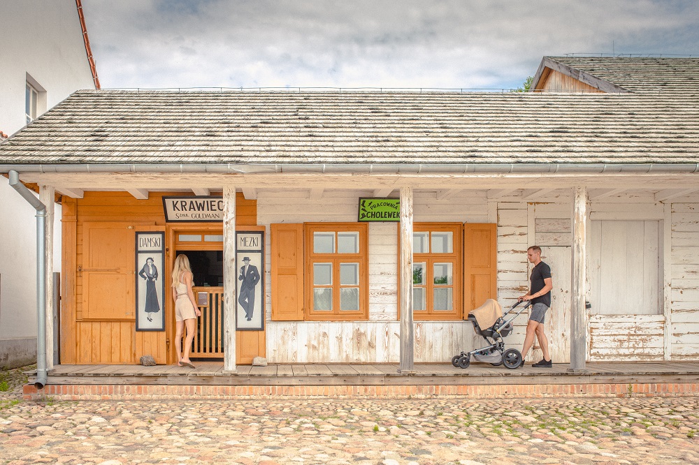 Muzeum Wsi Lubelskiej