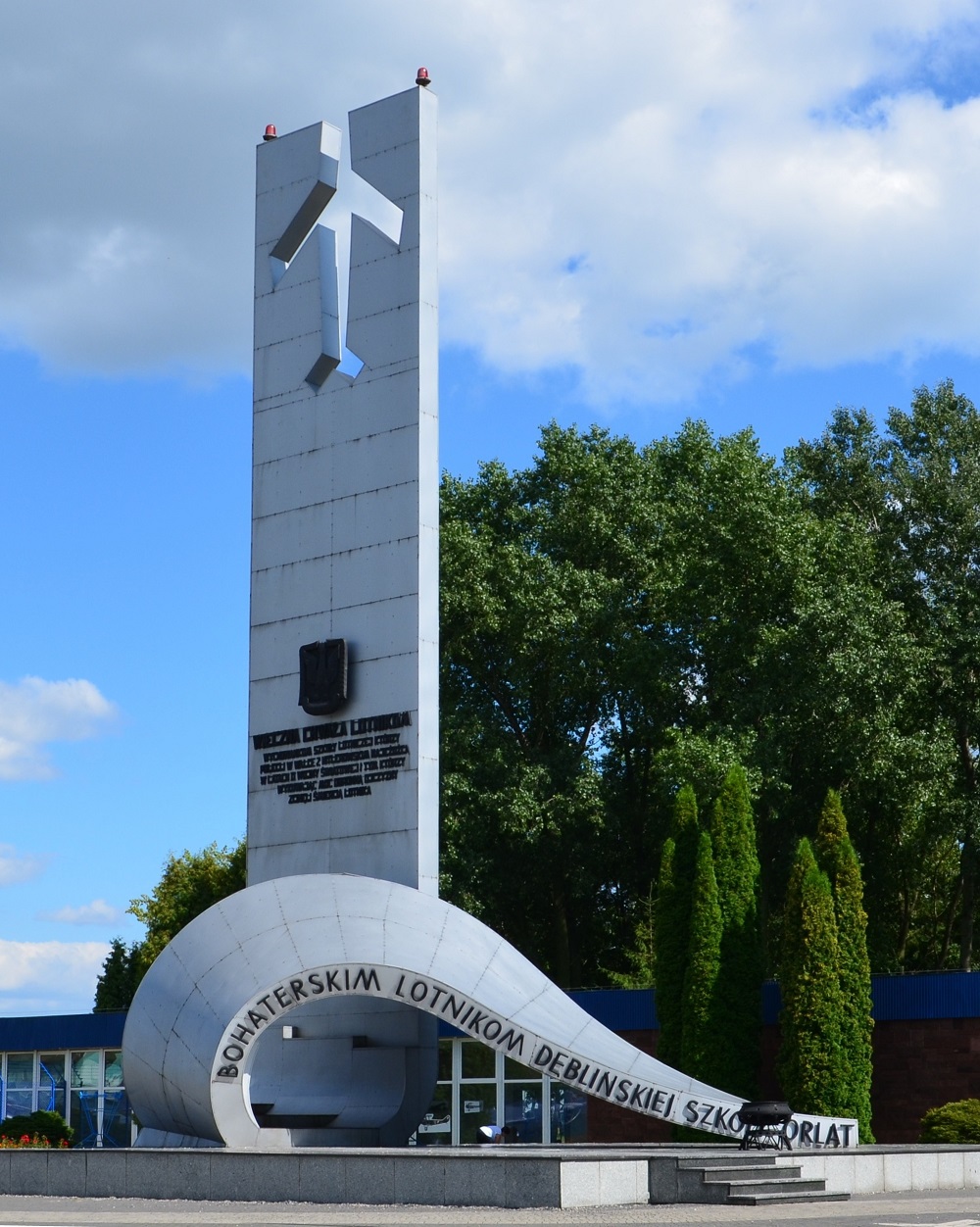 07 muzeum sil powietrznych w deblinie
