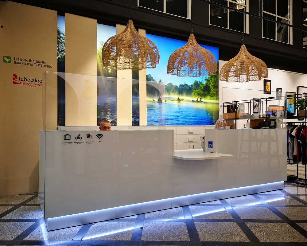 02 Informacja turystyczna Lublin