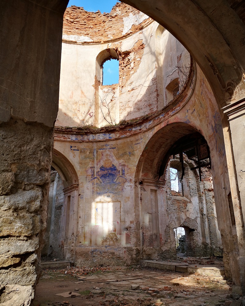 006 Kniazie Lubelskie