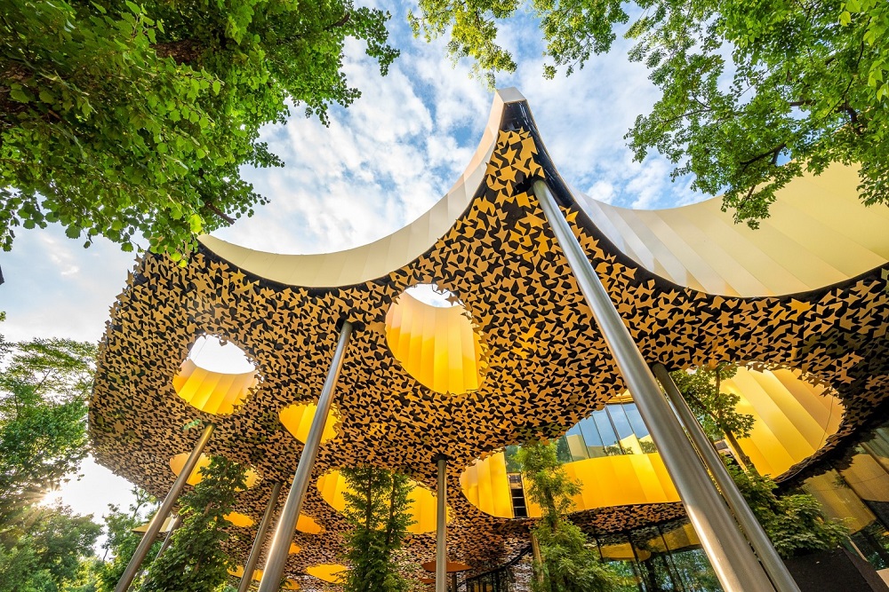 Budapest Magyar Zene Haza Fot Magyar Zene Haza