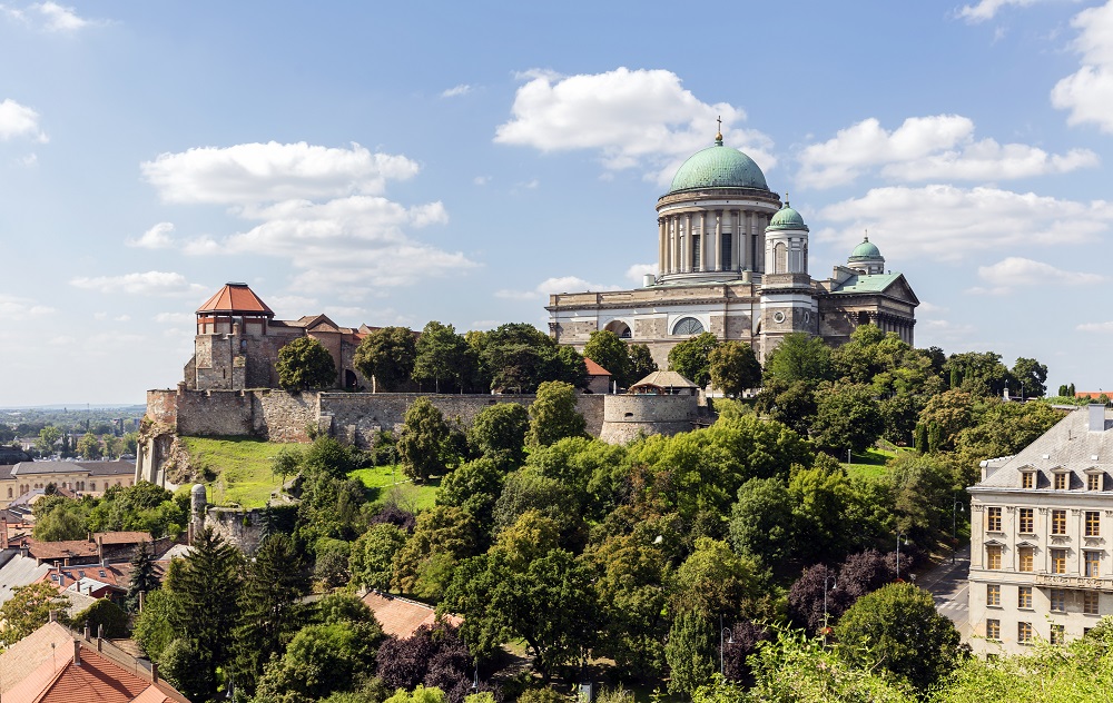 Esztergom