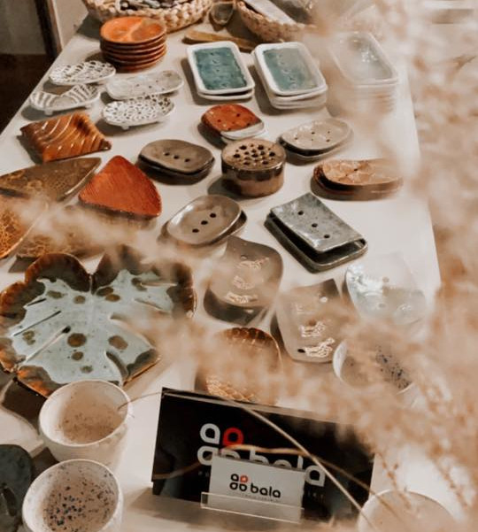 swiateczny kiermasz ceramiki lublin 2