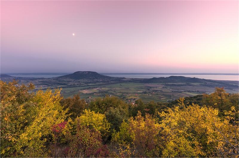 Balaton felvidek