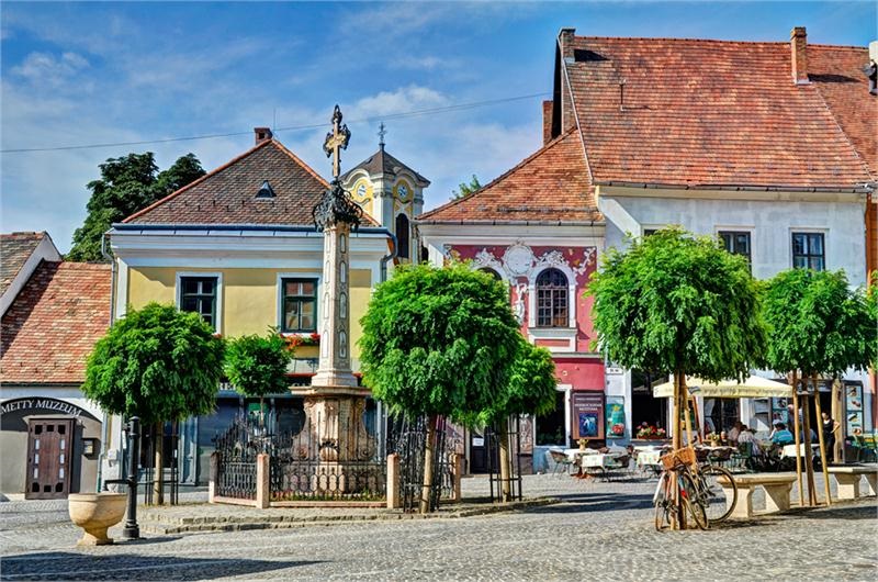 Szentendre