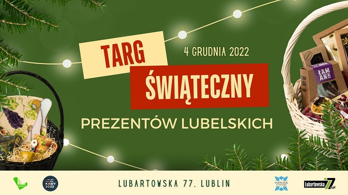 swiateczny targ prezentow