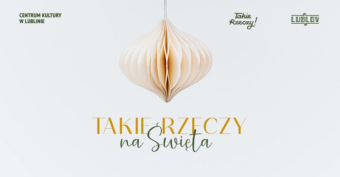 targi takie rzeczy na swieta
