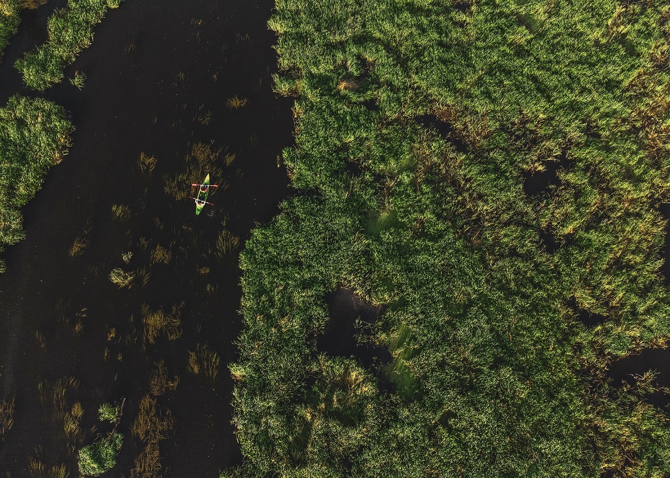 Wyróżnienie Skoczylas Krzysztof Spływ kajakowy po Zalewie Zemborzyckim