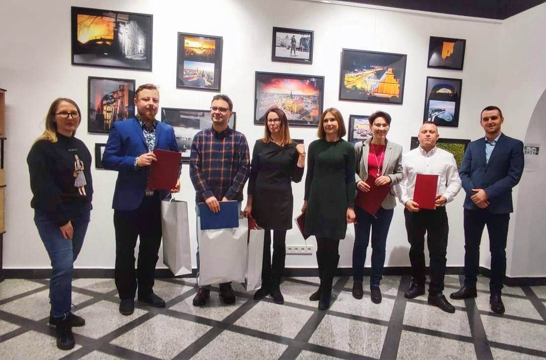 Wystawa LublinTravel 21