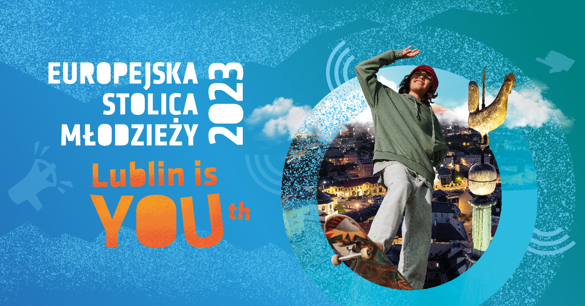Lublin is Youth 2023