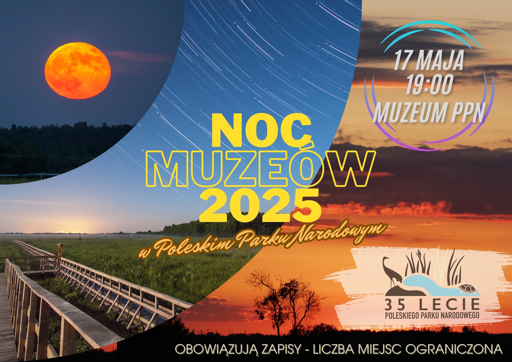 2025 05 17 Noc Muzeow Poleski PN