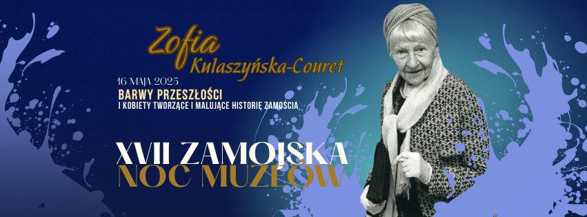 2025 05 17 Zamojska Noc Muzeów