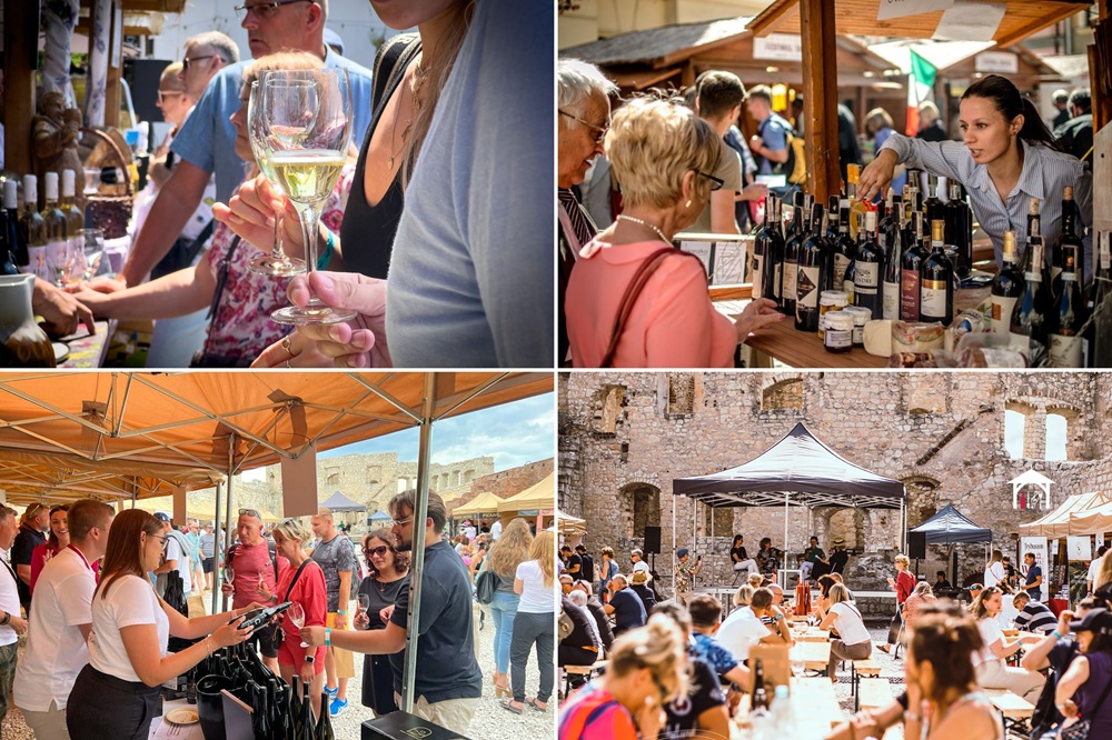 lubelskie wino wydarzenia