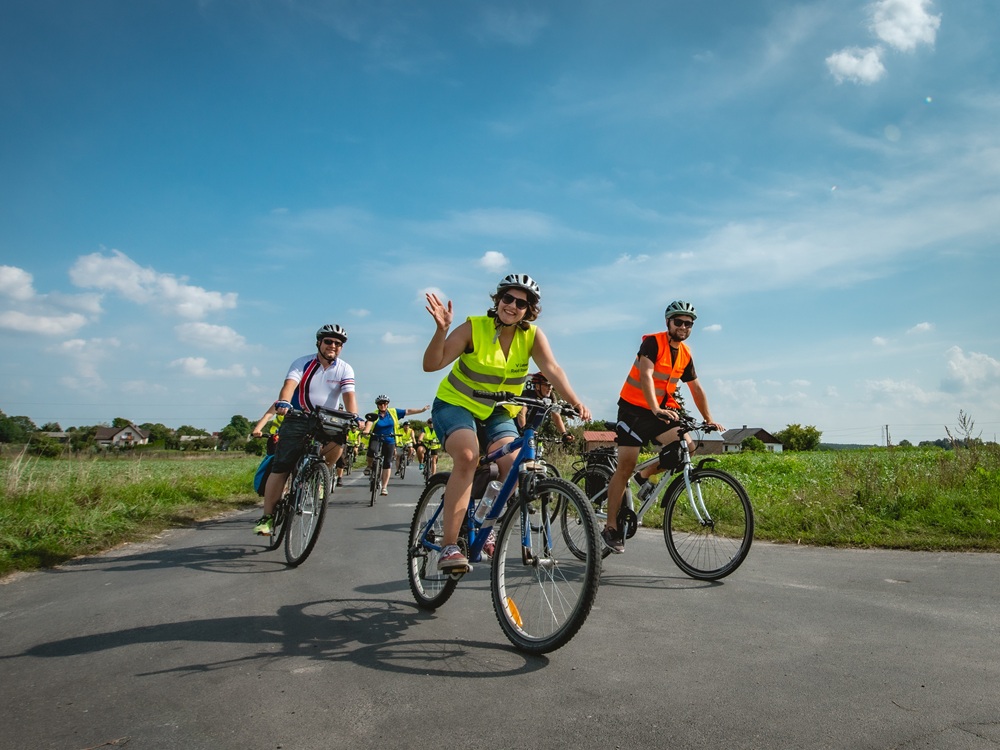 Majówka Lubelskie 2