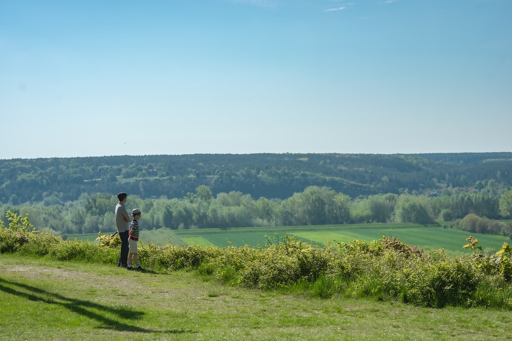 Kraina Lessowych Wawozow 012