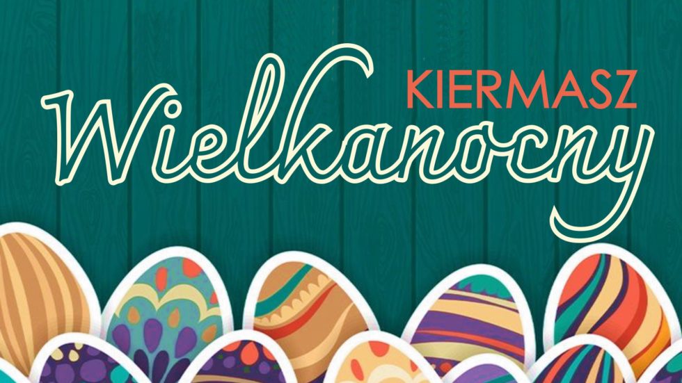 2024 03 24 Kiermasz Wielkanocny Konskowola